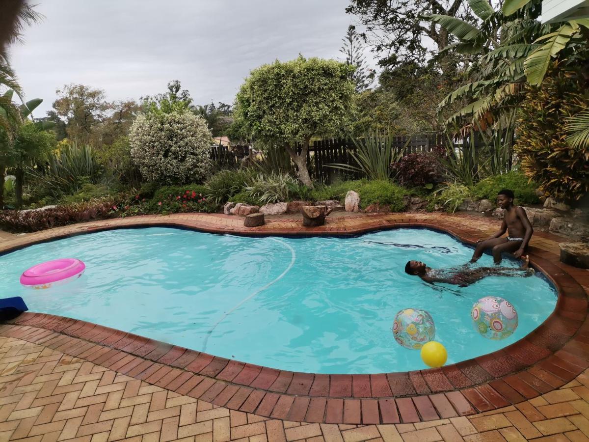 The Calm Corner Apartment Pinetown Exterior photo
